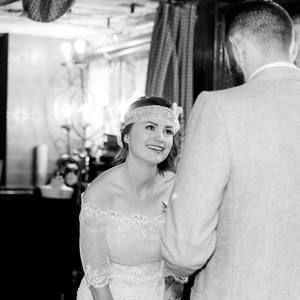 Meet your Posher, Joshua